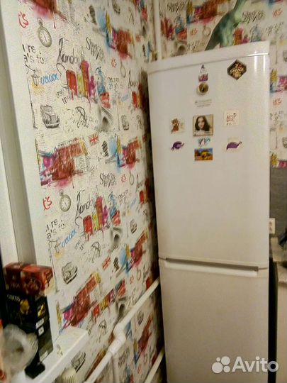 Холодильник на запчасти