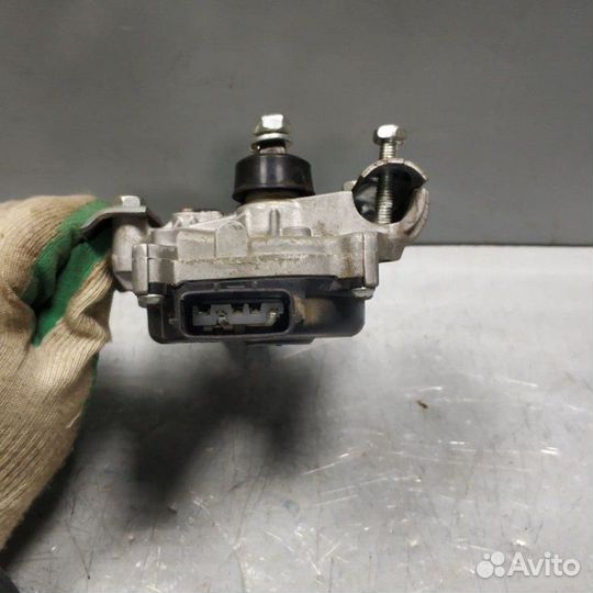 Моторчик дворников передний Renault Kaptur 1