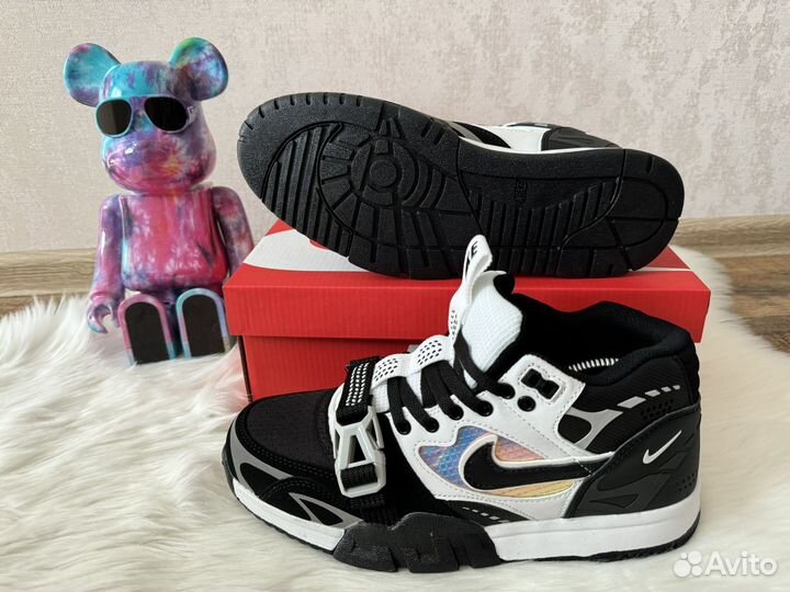 Кроссовки Nike Air Trainer 1 SP р41-45