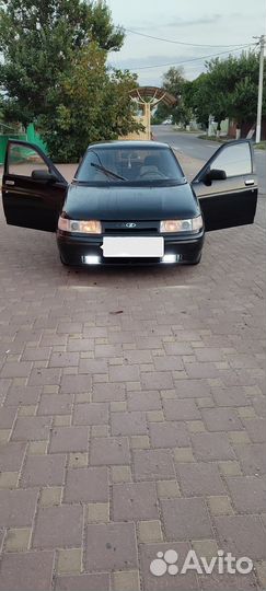 ВАЗ 2109, 1992