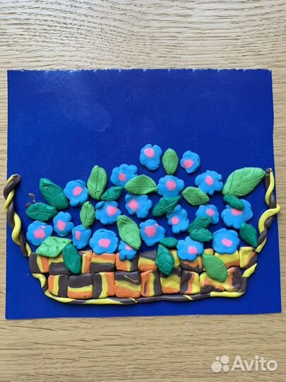 Обучение дошкольников