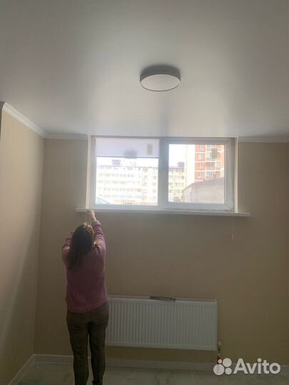 Жалюзи рулонные