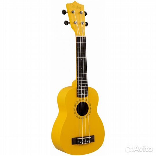 Укулеле Veston KUS-15YW I