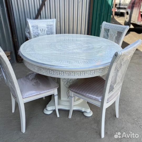 Стол Тумб-22