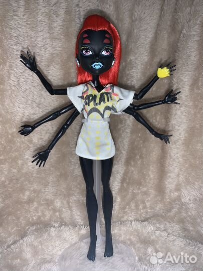 Кукла Монстер Хай