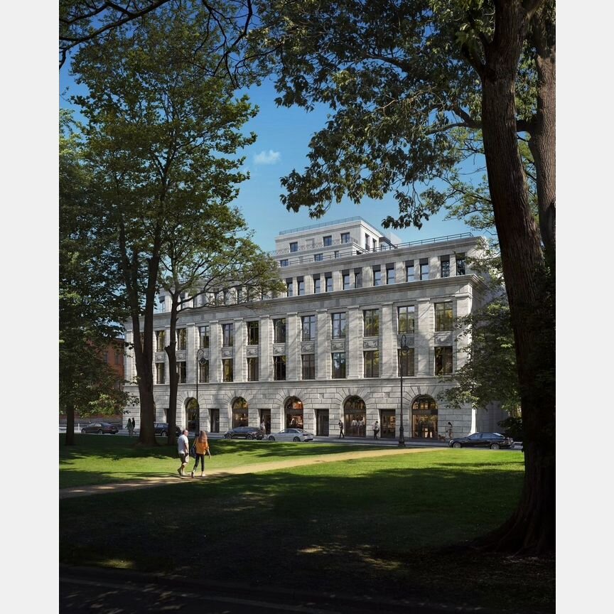 3-к. квартира, 99,1 м², 8/9 эт.