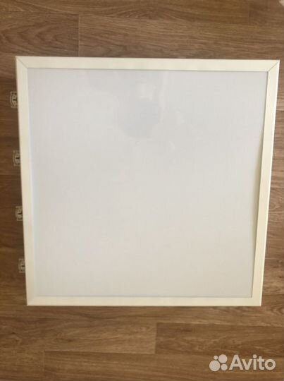 Светильник для потолка Армстронг 600х600 лво05