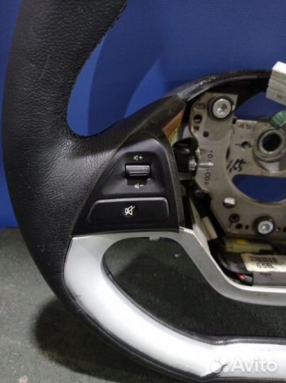 Руль мульти Kia Picanto 2 2011-2017