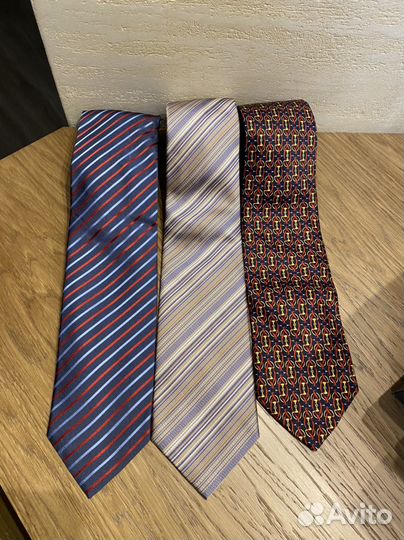 Галстук мужской