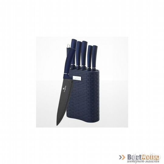 Набор ножей berlinger haus BH-2526