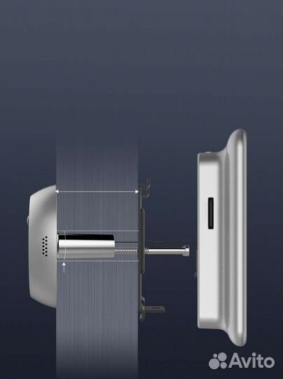 Ezviz дверной глазок