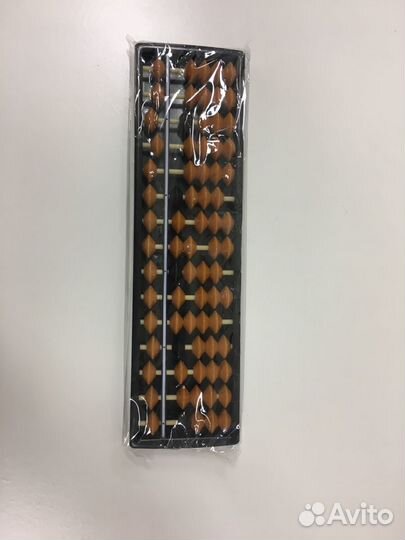 Абакусы. Счёты для ментальной арифметики