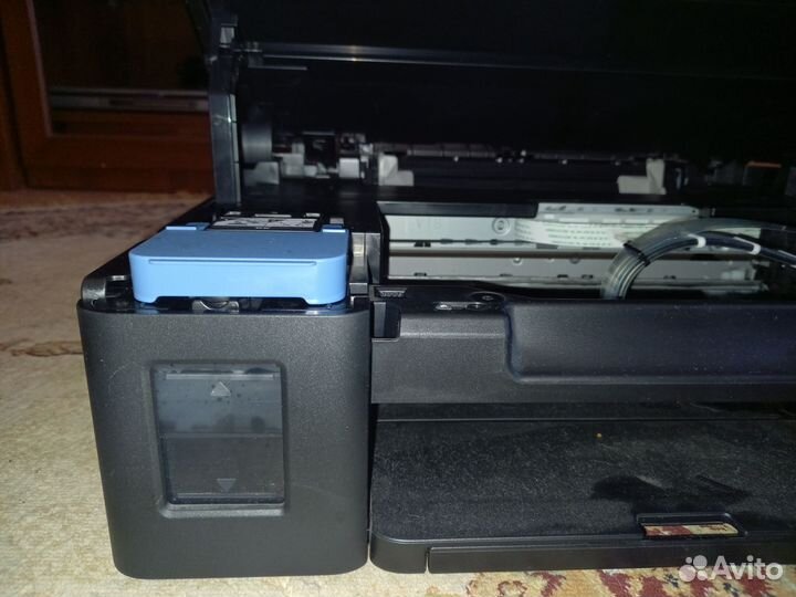 Принтер canon Pixma G3400