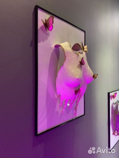 Дизайнерская картина