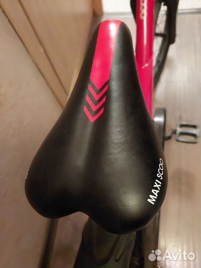 Велосипед детский 18