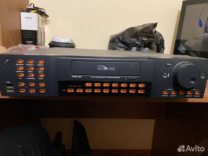 Видеорегистратор