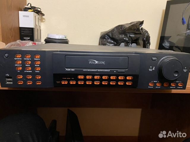 Видеорегистратор