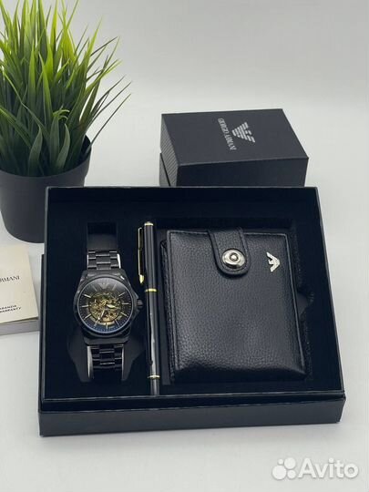 Подарок мужчине