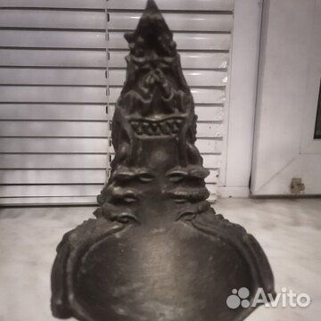 Пепельница СССР