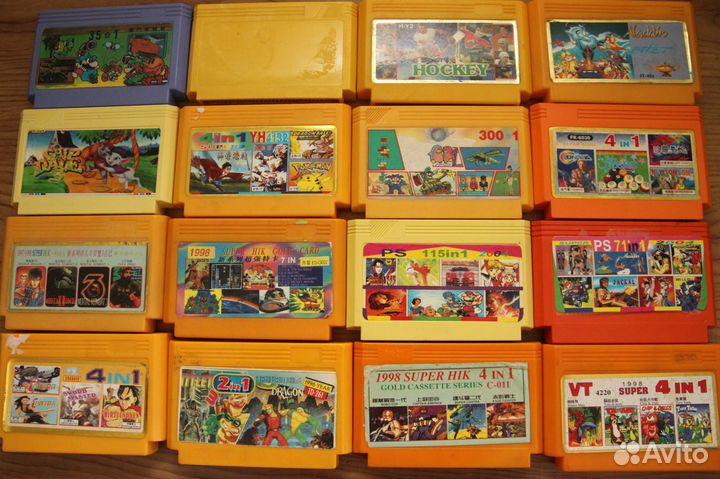 Денди Dendy Steepler Стиплер, игры из 90-х