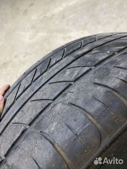 Оригинальные диски на mercedes amg r 17