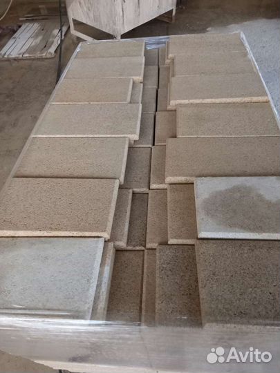 Облицовка домов