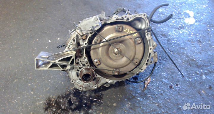 АКПП 55-50SN Volvo XC70 2002 2.4 *