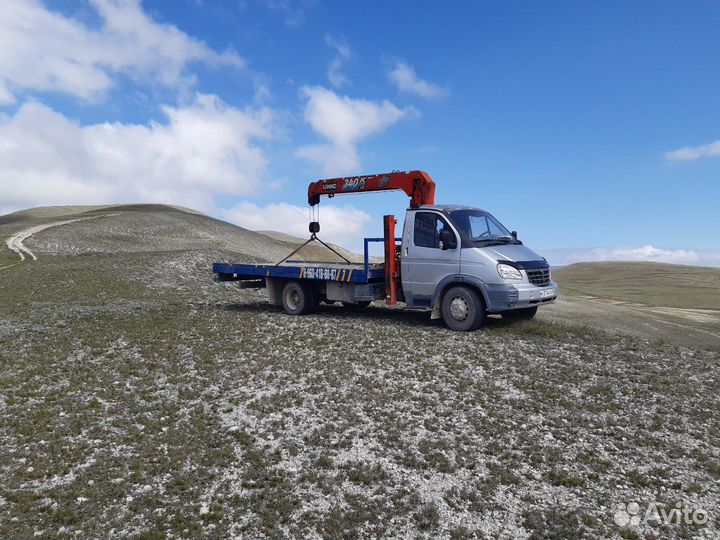 Манипулятор