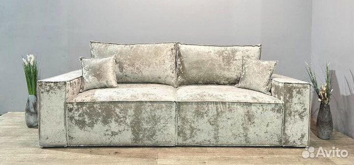 Диван лофт #834