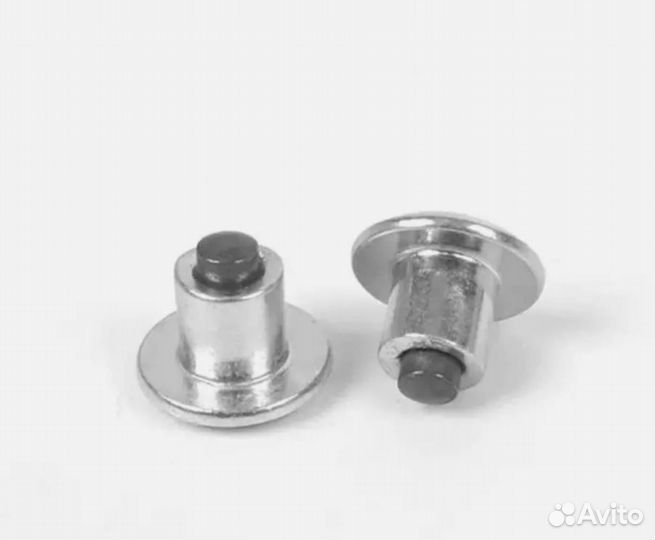 Вело Шипы для велошин (50 штук)