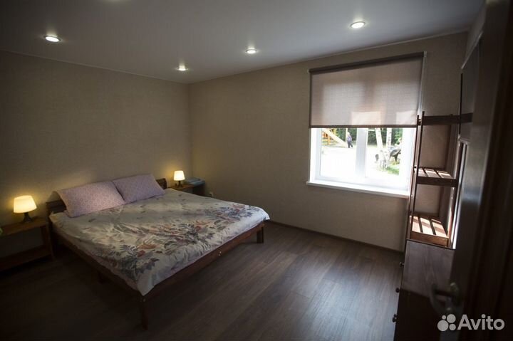 База отдыха 