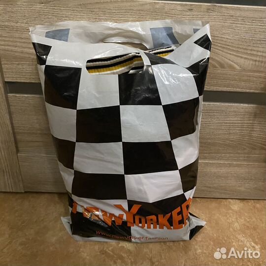 Вещи пакетом на девушку 44 46