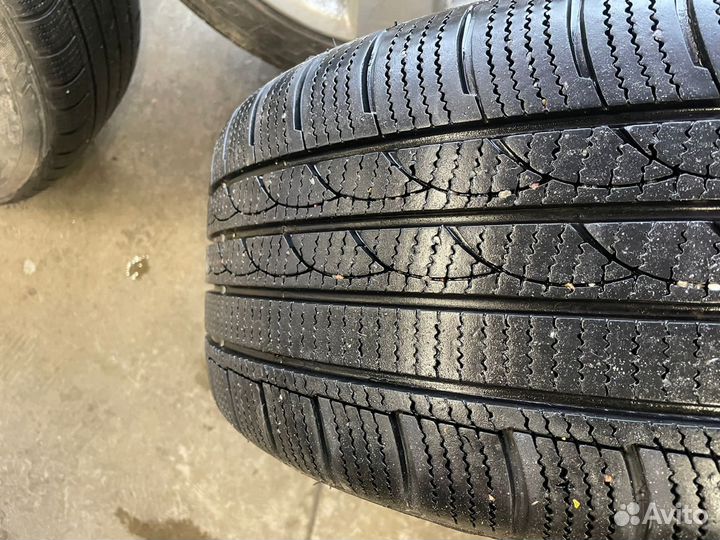 Только резина Р17