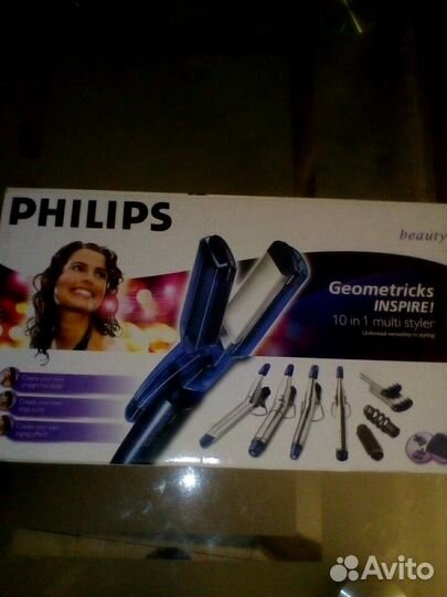 Набор Филипс