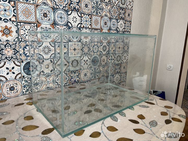 Аквариум 75л