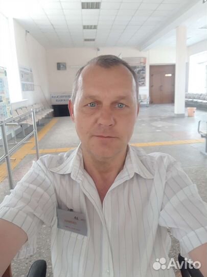 Охранник