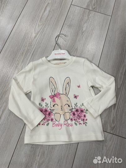 Костюм для девочки Baby rose турция