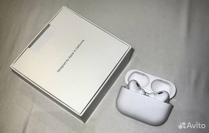 Airpods Pro 2