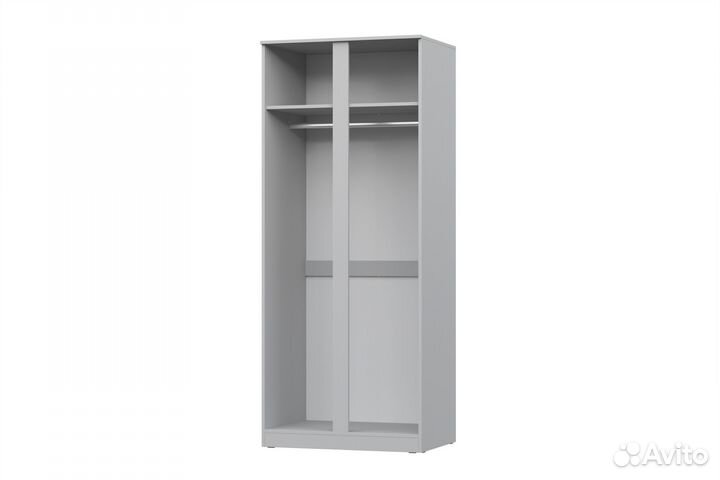 Шкаф stern 2-х дверный