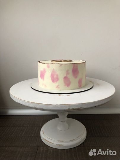 Торт-мини (бенто) от 1 кг