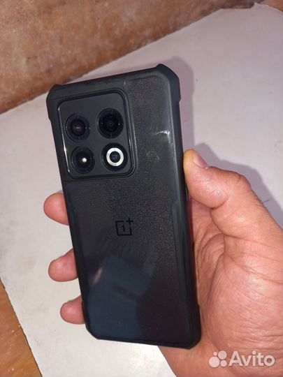 OnePlus 10 pro, 8/128 ГБ