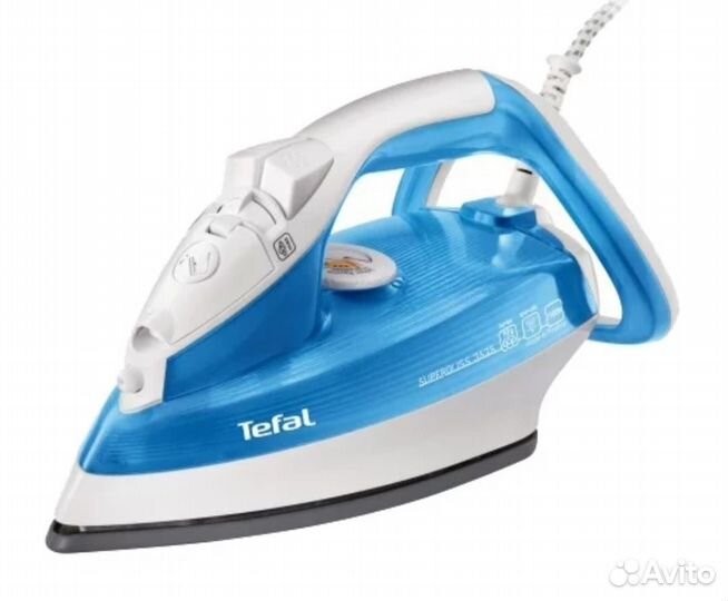 Tefal Supergliss 3825