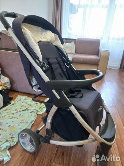 Детская коляска