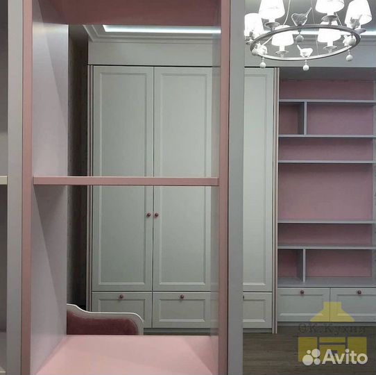 Стенка в гостиную