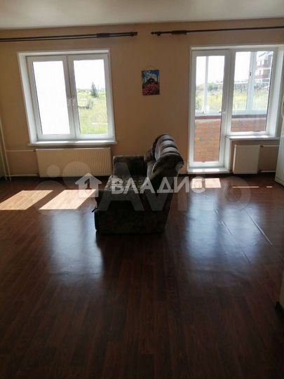 Квартира-студия, 32 м², 1/3 эт.