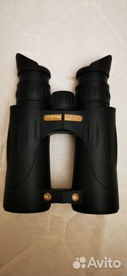 Бинокль Steiner 10х44 Nighthuntеr XP