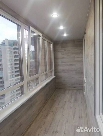 Окна за 7 дней