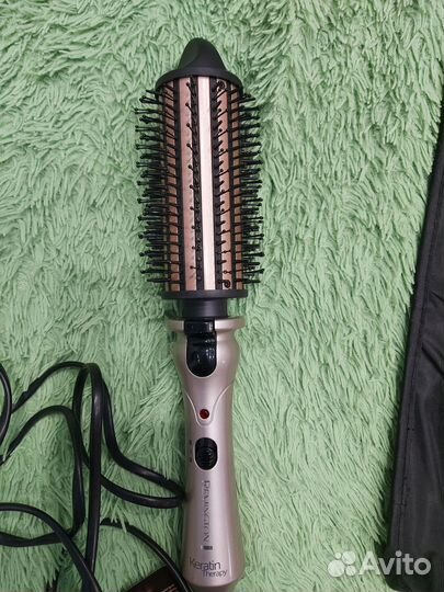 Плойка для волос