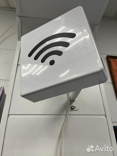 Усилитель сотовой связи и интернета, репитер