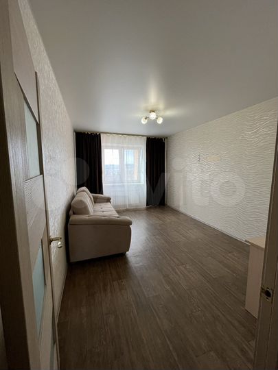 1-к. квартира, 44 м², 15/16 эт.